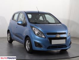 Chevrolet Spark 2013 1.0 67 KM