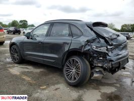 Porsche Macan 2024 2