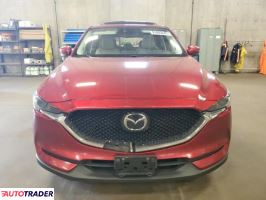Mazda CX-5 2019 2 Mazda CX-5 2019 2