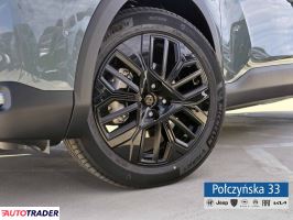 Citroen C4 2025 1.2 145 KM Citroen C4 2025 1.2 145 KM
