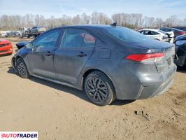 Toyota Corolla 2020 1