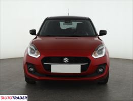 Suzuki Swift 2021 1.2 81 KM
