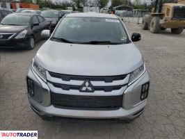 Mitsubishi Outlander 2020 2