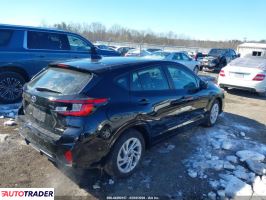 Subaru Impreza 2025 2