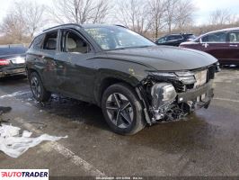 Hyundai Tucson - zobacz ofertę