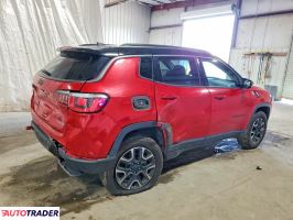 Jeep Compass 2020 2