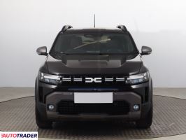 Dacia Duster 2024 1.2 128 KM