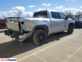 Toyota Tundra 2024 3 Toyota Tundra 2024 3