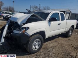 Toyota Tacoma 2022 2