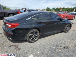 Honda Accord 2021 2 Honda Accord 2021 2