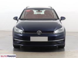 Volkswagen Golf 2020 1.6 113 KM