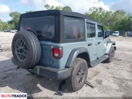Jeep Wrangler 2024 3 Jeep Wrangler 2024 3