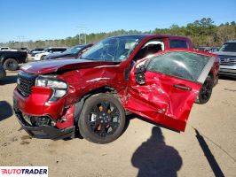 Ford Maverick - zobacz ofertę