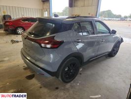 Nissan Pozostałe 2023 1