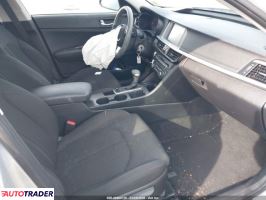 Kia Optima 2020 2