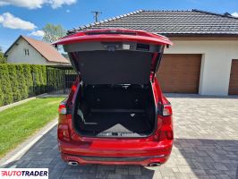Ford Kuga 2020 2.0 150 KM Ford Kuga 2020 2.0 150 KM