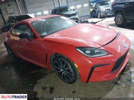 Toyota Pozostałe - zobacz ofertę