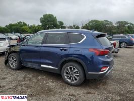 Hyundai Santa Fe 2020 2