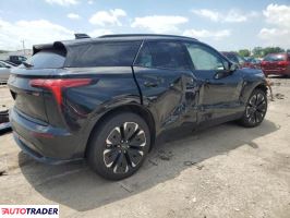 Chevrolet Blazer 2024 Chevrolet Blazer 2024