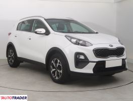 Kia Sportage 2020 1.6 130 KM Kia Sportage 2020 1.6 130 KM