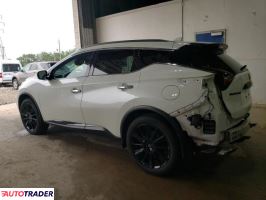 Nissan Murano 2024 3 Nissan Murano 2024 3