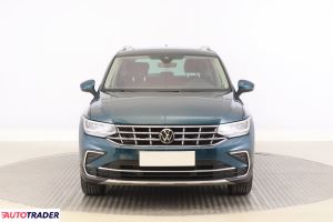 Volkswagen Tiguan 2022 1.5 147 KM