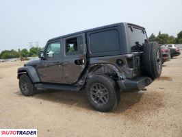 Jeep Wrangler 2024 2 Jeep Wrangler 2024 2