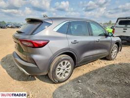 Ford Escape 2023 1