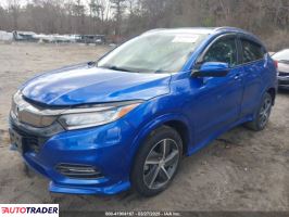 Honda HR-V 2020 1