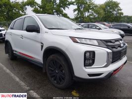 Mitsubishi Outlander 2023 2