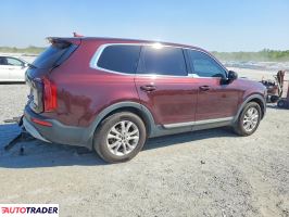 Kia Pozostałe 2020 3
