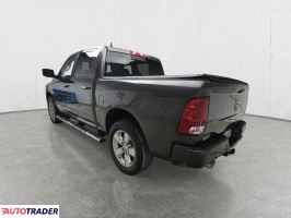 Dodge Ram 2015 5.7 394 KM