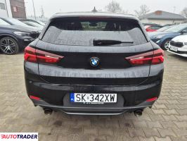 BMW X2 2023 2.0 178 KM