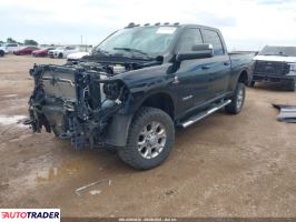 Dodge Ram 2020 6 Dodge Ram 2020 6