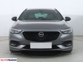 Opel Insignia 2017 2.0 256 KM Opel Insignia 2017 2.0 256 KM