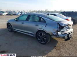 Kia Pozostałe 2025 2