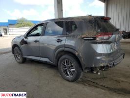 Nissan Rogue 2025 1 Nissan Rogue 2025 1