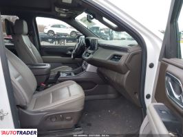 GMC Yukon 2021 5