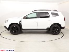 Dacia Duster 2023 1.0 89 KM
