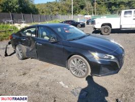 Nissan Altima 2023 2