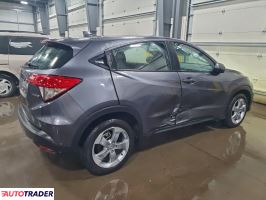 Honda HR-V 2020 1