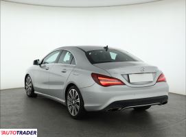 Mercedes Pozostałe 2017 2.0 207 KM