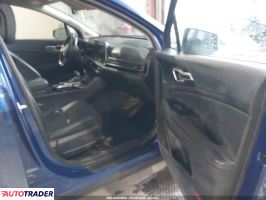 Kia Sportage 2024 2