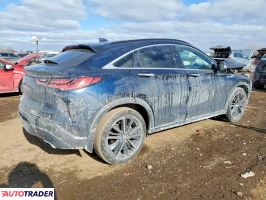 Infiniti Pozostałe 2023 2