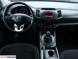 Kia Sportage 2014 1.6 132 KM
