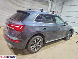 Audi Q5 2021 2