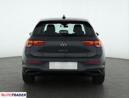 Volkswagen Golf 2021 1.5 128 KM Volkswagen Golf 2021 1.5 128 KM