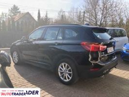 BMW X1 2021 2 178 KM