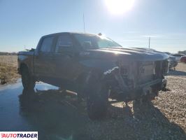 Chevrolet Silverado 2022 5 Chevrolet Silverado 2022 5