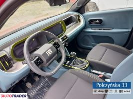 Fiat Panda 2026 1.2 100 KM